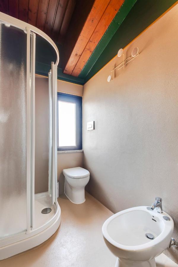 Hotel Sorriso Ρίμινι Εξωτερικό φωτογραφία