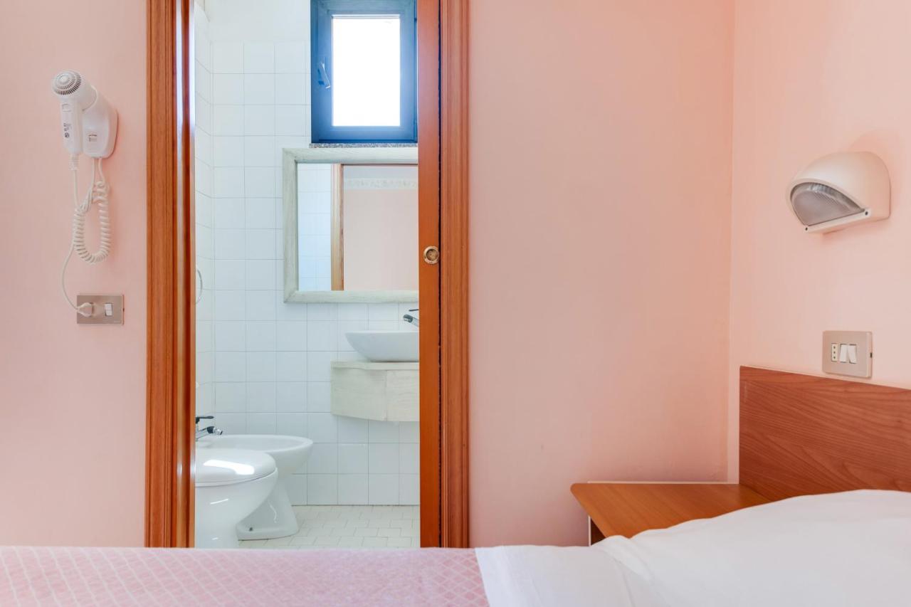 Hotel Sorriso Ρίμινι Εξωτερικό φωτογραφία