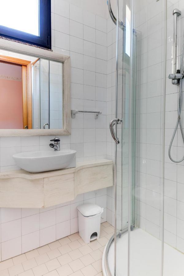 Hotel Sorriso Ρίμινι Εξωτερικό φωτογραφία