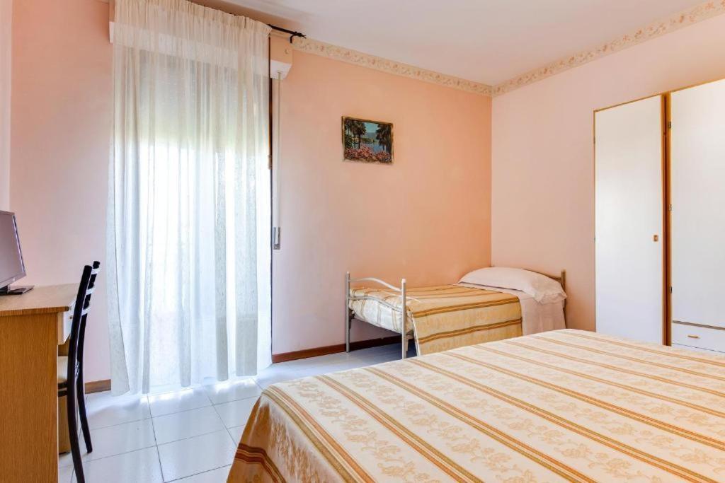 Hotel Sorriso Ρίμινι Εξωτερικό φωτογραφία