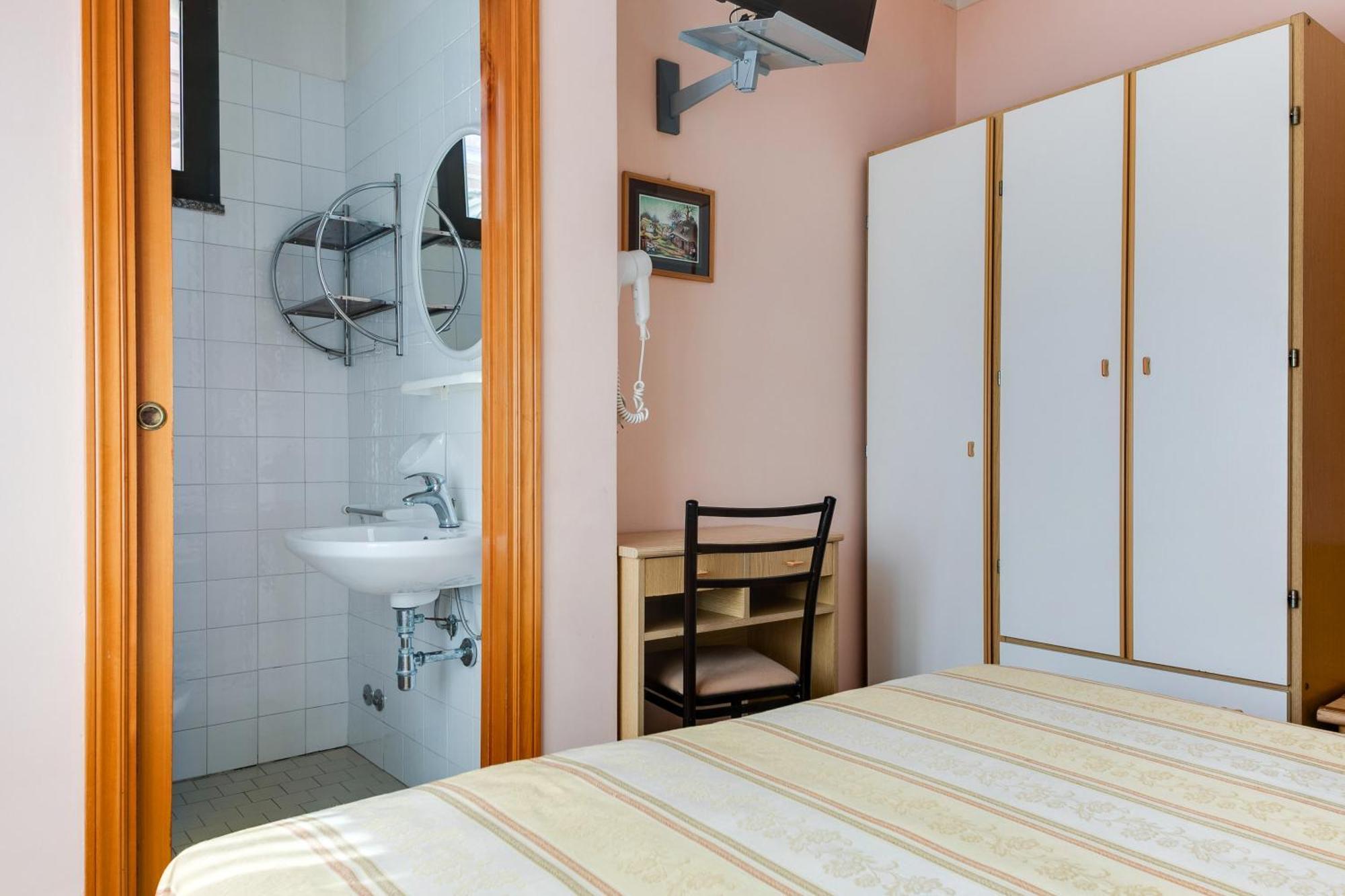 Hotel Sorriso Ρίμινι Εξωτερικό φωτογραφία
